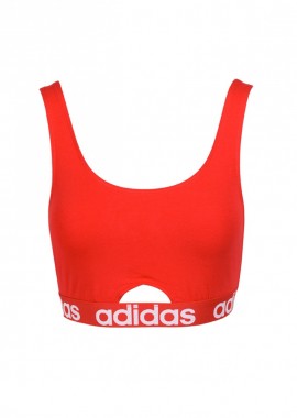 ADIDAS - ΓΥΝΑΙΚΕΙΟ ΕΣΩΡΟΥΧΟ ΜΠΟΥΣΤΑΚΙ ΚΟΚΚΙΝΟ