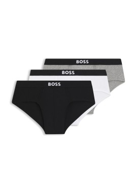 ΑΝΔΡΙΚΟ ΕΣΩΡΟΥΧΟ BOSS HIPBR 3 TMX ΠΟΛΥΧΡΩΜΟ