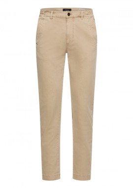 ΑΝΔΡΙΚΟ ΠΑΝΤΕΛΟΝΙ CHINO CAMEL ACTIVE ΚΑΝΟΝΙΚΗ ΓΡΑΜΜΗ ΜΠΕΖ