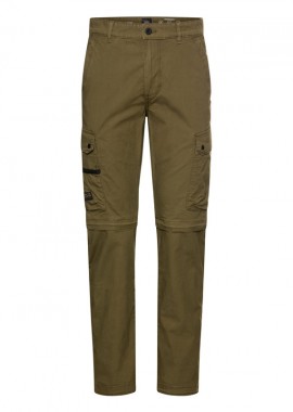 ΑΝΔΡΙΚΟ CARGO ΠΑΝΤΕΛΟΝΙ CAMEL ACTIVE ΠΟΛΥΜΟΡΦΙΚΟ ANETH ΓΡΑΜΜΗ ΣΚΟΥΡΟ ΛΑΔΙ