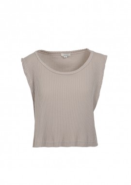 ΓΥΝΑΙΚΕΙΑ ΜΠΛΟΥΖΑ CROSSLEY CRIPEM ΤΟΠ ΑΜΑΝΙΚΟ ΜΠΕΖ