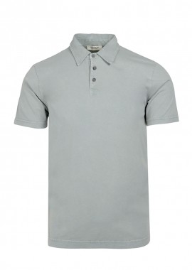 CROSSLEY - ΑΝΔΡΙΚΗ POLO ΜΠΛΟΥΖΑ CROSSLEY HAUKURWP ΛΑΔΙ