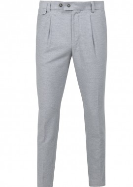 ΑΝΔΡΙΚΟ ΠΑΝΤΕΛΟΝΙ L-PEETL ΓΚΡΙ