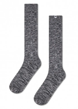 ΓΥΝΑΙΚΕΙΕΣ ΚΑΛΤΣΕΣ SHIMMERING SLOUCH HAPPY SOCKS ΠΟΛΥΧΡΩΜΟ