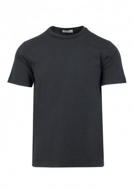 ΑΝΔΡΙΚΟ T-SHIRT CROSSLEY HUNT ΜΑΥΡΟ