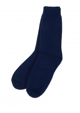 ΑΝΔΡΙΚΕΣ ΚΑΛΤΣΕΣ ΜΕΧΡΙ ΤΗ ΓΑΜΠΑ WELLINGTON CALF NY71-NAVY