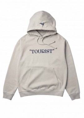 NIKBEN - ΑΝΔΡΙΚΟ ΦΟΥΤΕΡ NIKBEN TOURIST BOXY ΓΚΡΙ