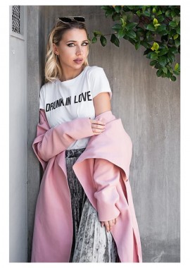 DRUNK IN LOVE TSHIRT