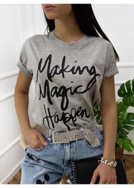MAGIC T-SHIRT (3 colors)