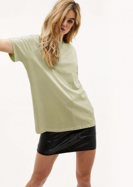 PISTACHIO BOYFRIEND TEE