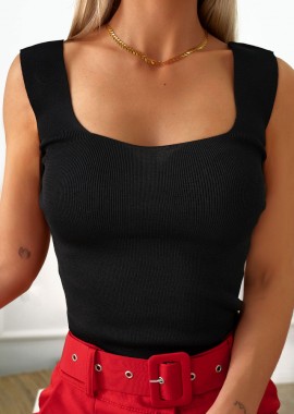 ΜΑΥΡΟ ΡΙΠ ΤΟΠ-REMI