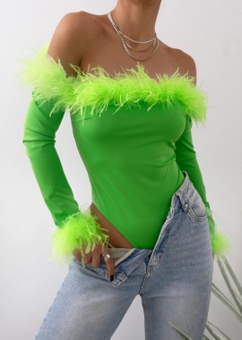 ΛΑΧΑΝΙ ΛΥΚΡΑ ΚΟΡΜΑΚΙ ΜΕ ΠΟΥΠΟΥΛΑ- SABRINA