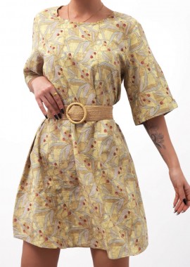 ΕΜΠΡΙΜΕ ΚΙΤΡΙΝΟ ΦΟΡΕΜΑ - CLORIAN