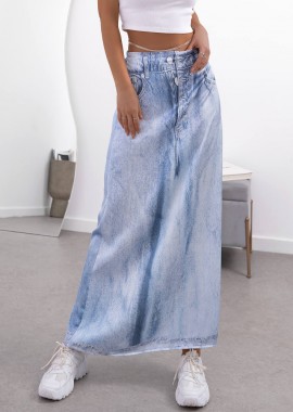 ΜΑΚΡΙΑ ΦΟΥΣΤΑ - TRANCE