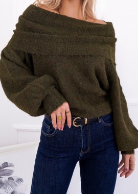 ΜΠΛΟΥΖΑ ΠΛΕΚΤΗ ΕΞΩΜΗ - OPHELIE