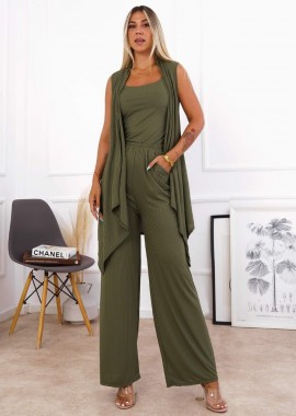 ΛΑΔΙ ΣΕΤ - BLISS