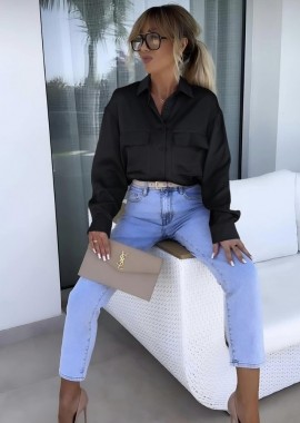 ΣΑΤΕΝ ΠΟΥΚΑΜΙΣΟ - SAROLI