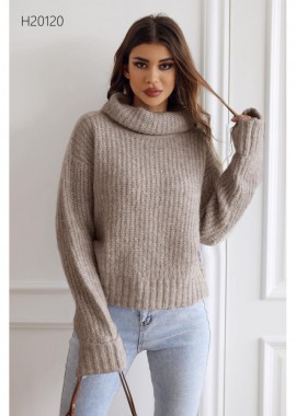 ΠΛΕΚΤΗ ΜΠΛΟΥΖΑ - LARITA