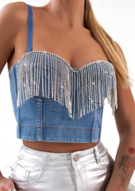 ΤΖΙΝ ΤΟΠ ΜΕ ΣΤΡΑΣ - ANATOLI