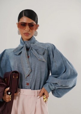 ΤΖΙΝ ΠΟΥΚΑΜΙΣΟ - SENDOS