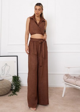 ΤΟΠ ΜΕ ΠΑΝΤΕΛΟΝΑ ΣΕΤ - TANGO