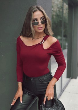 ΜΠΛΟΥΖΑ ΕΞΩΜΗ - ROBERTA