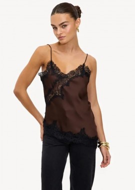 ΣΑΤΕΝ ΤΟΠ - MAELIE