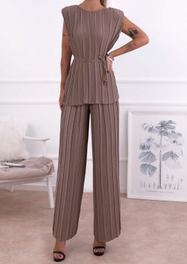 ΣΕΤ ΠΑΝΤΕΛΟΝΙ ΚΑΙ ΜΠΛΟΥΖΑ - MERONA