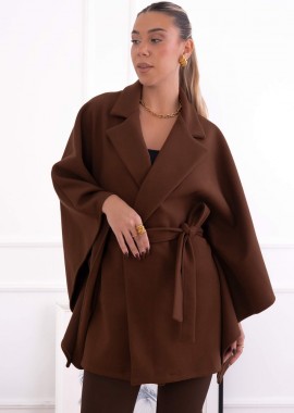 ΚΑΦΕ ΚΑΠΑ ΜΕ ΖΩΝΗ - MARKELA