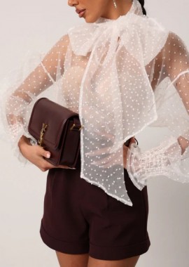 ΤΟΥΛΙΝΗ ΜΠΛΟΥΖΑ - LUMINA