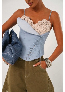 ΜΠΟΥΣΤΟ ΜΕ ΛΟΥΛΟΥΔΙΑ - BLOOM