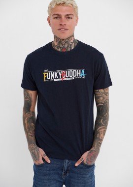 T-shirt με τύπωμα
