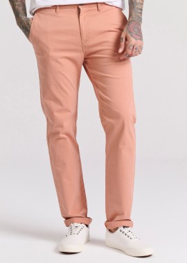 Ανδρικό chino παντελόνι - The essentials