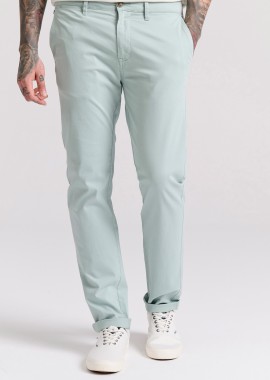 Ανδρικό chino παντελόνι - The essentials