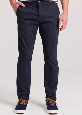 Ανδρικό chino παντελόνι - The essentials