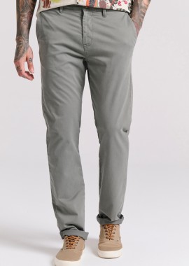 Ανδρικό chino παντελόνι - The essentials