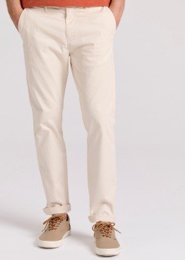 Ανδρικό chino παντελόνι - The essentials