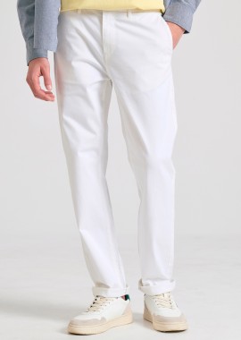 Ανδρικό chino παντελόνι - The essentials