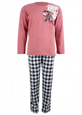 Ανδρική πιτζάμα Vienetta 