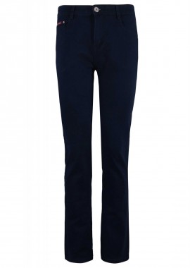 Παντελόνι ανδρικό New Feel. ΜΠΛΕ