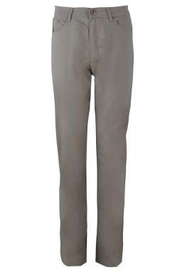 Αντρικό παντελόνι καπαρντίνα 5άτσεπο. Basic collection ΜΠΕΖ