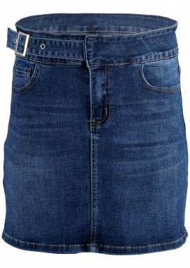 Γυναικεία φούστα jean. Denim Collection JEAN