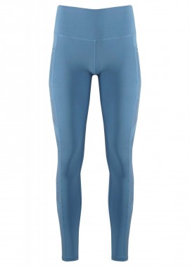 gsecret - Γυναικείο κολάν lycra fast-dry. Fitness collection ΣΙΕΛ