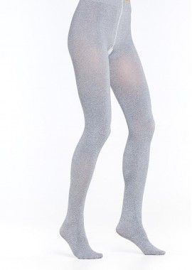 INIZIO - ΑΔΙΑΦΑΝΟ ΚΑΛΣΟΝ MELANZE 100 DEN ΜΕ MICROFIBRA 3518 GRIGIO