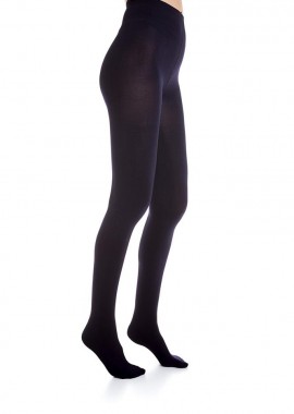 INIZIO - ΕΞΑΙΡΕΤΙΚΑ ΑΔΙΑΦΑΝΟ ΚΑΛΣΟΝ 3D 150 DEN GLAM 3521 ΜΠΛΕ