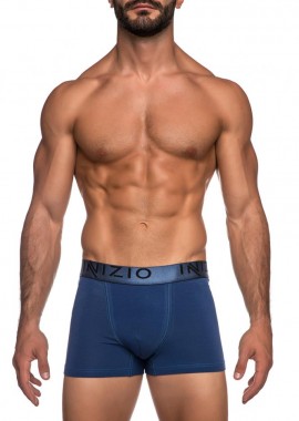 INIZIO - INIZIO COLOR BOXER ΜΕ ΕΞΩΤΕΡΙΚΟ ΛΑΣΤΙΧΟ 44100 ΤΖΙΝ