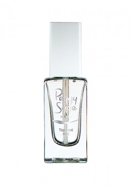 PEGGY SAGE 120094 TOP COAT MAT 11ML