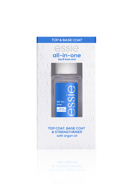 Essie Base Coat All In One 13.5ml