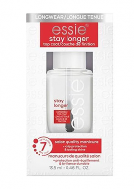 Essie Top Coat Stay Longer 13.5ml