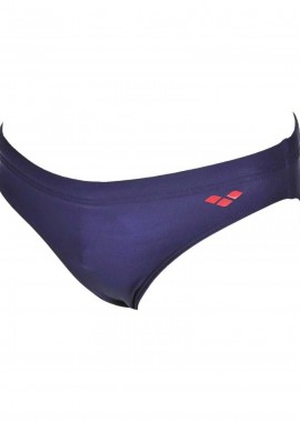 KIDS BOY BRIEF ΜΠΛΕ